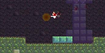 Blasting Agent: Ultimate Edition 3DS Screenshot