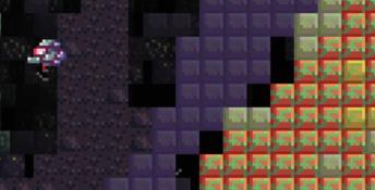 Blasting Agent: Ultimate Edition 3DS Screenshot