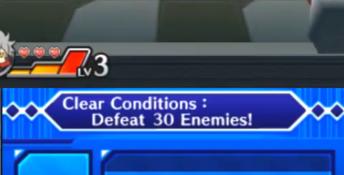 BlazBlue: Clone Phantasma