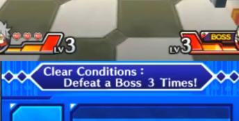 BlazBlue: Clone Phantasma 3DS Screenshot