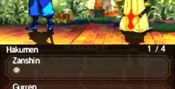 BlazBlue: Continuum Shift II