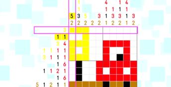 Block-a-Pix Color
