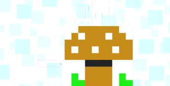 Block-a-Pix Color 3DS Screenshot