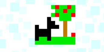 Block-a-Pix Color 3DS Screenshot