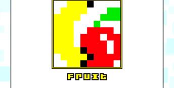 Block-a-Pix Color 3DS Screenshot