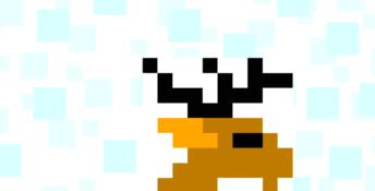 Block-a-Pix Color 3DS Screenshot