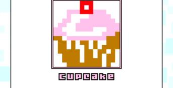 Block-a-Pix Color 3DS Screenshot