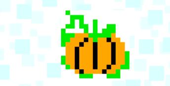 Block-a-Pix Color 3DS Screenshot