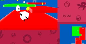 BlockForm 3DS Screenshot