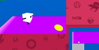BlockForm 3DS Screenshot