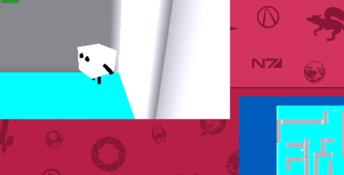 BlockForm 3DS Screenshot