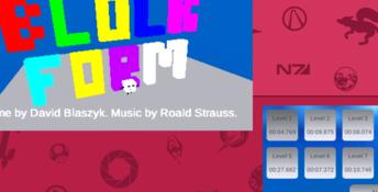 BlockForm 3DS Screenshot