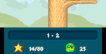 Bloo Kid 2 3DS Screenshot