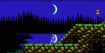 Bloodstained: Curse of the Moon