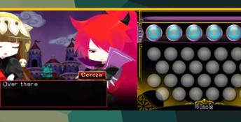 Bloody Vampire 3DS Screenshot