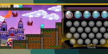 Bloody Vampire 3DS Screenshot