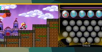 Bloody Vampire 3DS Screenshot