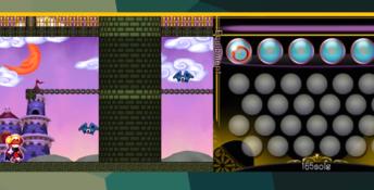 Bloody Vampire 3DS Screenshot
