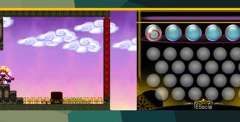 Bloody Vampire 3DS Screenshot