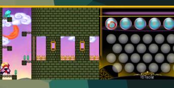Bloody Vampire 3DS Screenshot