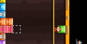 Bomb Monkey 3DS Screenshot