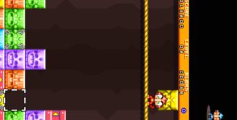 Bomb Monkey
