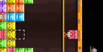 Bomb Monkey