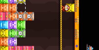 Bomb Monkey 3DS Screenshot