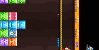 Bomb Monkey 3DS Screenshot