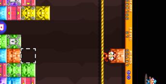 Bomb Monkey 3DS Screenshot