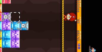 Bomb Monkey 3DS Screenshot