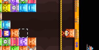 Bomb Monkey 3DS Screenshot