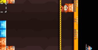 Bomb Monkey 3DS Screenshot