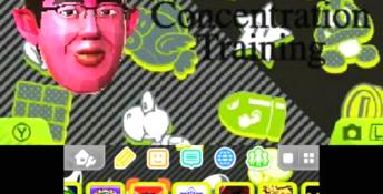 Brain Age: Concentration Training 3DS Screenshot