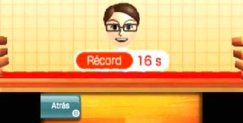 Brain Age: Concentration Training 3DS Screenshot