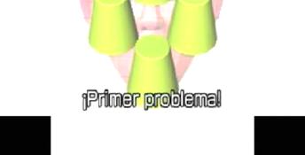 Brain Age: Concentration Training 3DS Screenshot