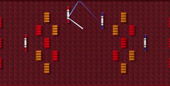 Breakout Defense 3DS Screenshot