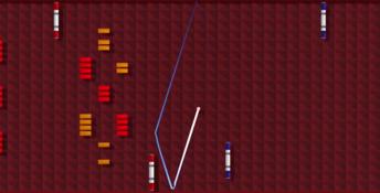 Breakout Defense 3DS Screenshot