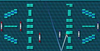 Breakout Defense 3DS Screenshot