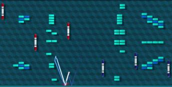 Breakout Defense 3DS Screenshot