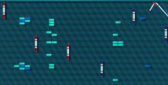Breakout Defense 3DS Screenshot