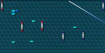 Breakout Defense 3DS Screenshot