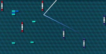 Breakout Defense 3DS Screenshot