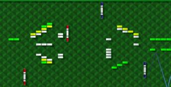 Breakout Defense 3DS Screenshot