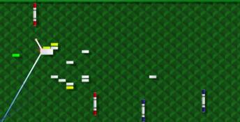 Breakout Defense 3DS Screenshot