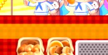 Brunch Panic 3DS Screenshot