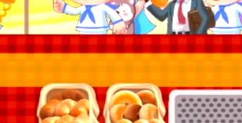Brunch Panic 3DS Screenshot
