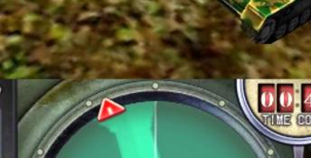 Bugs vs. Tanks