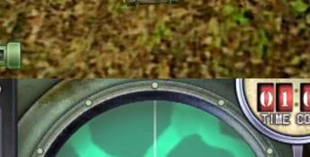 Bugs vs. Tanks 3DS Screenshot