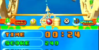 Bust-a-Move Universe 3DS Screenshot